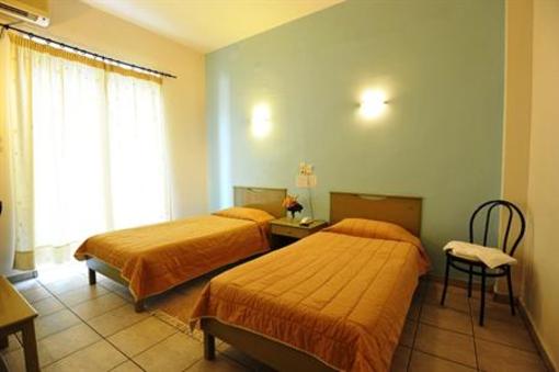 фото отеля Avra Hotel Volos