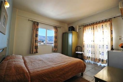 фото отеля Avra Hotel Volos