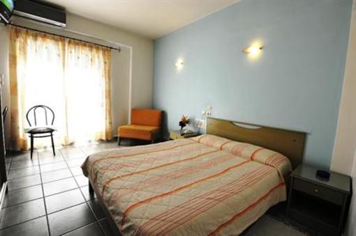 фото отеля Avra Hotel Volos