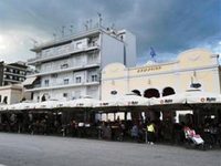 Avra Hotel Volos
