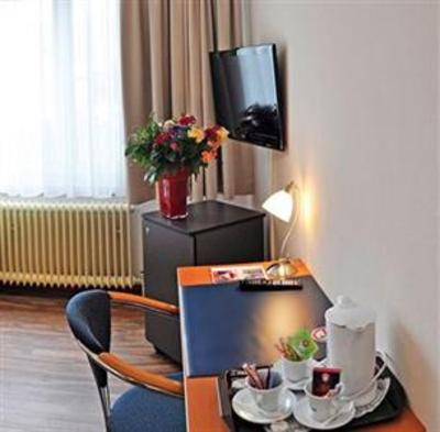 фото отеля City Hotel Villach