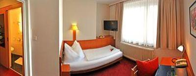 фото отеля City Hotel Villach