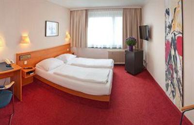 фото отеля City Hotel Villach