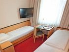 фото отеля City Hotel Villach