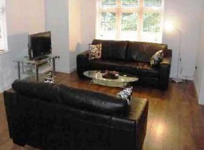фото отеля Premier Living Apartments Middlesbrough