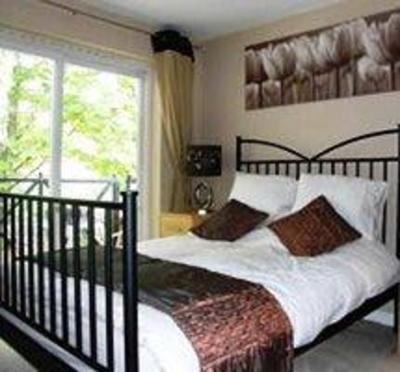 фото отеля Premier Living Apartments Middlesbrough