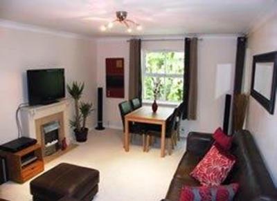 фото отеля Premier Living Apartments Middlesbrough