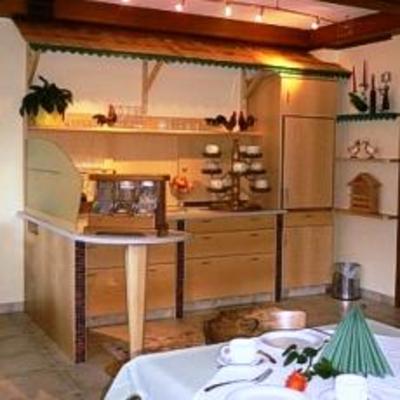 фото отеля Pension-Appartements Kmolnigerhof