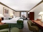фото отеля Wingate by Wyndham Longview