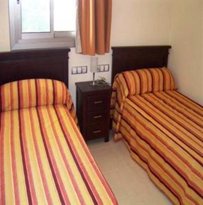 фото отеля Salou Center Apartments