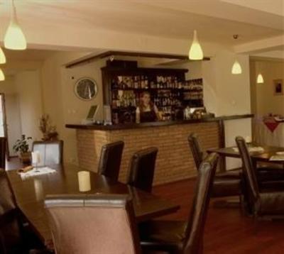 фото отеля Casa din Bran Pension