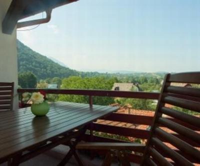 фото отеля Casa din Bran Pension
