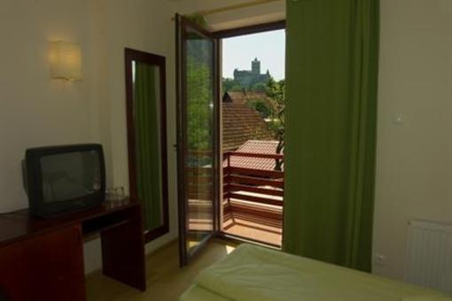 фото отеля Casa din Bran Pension
