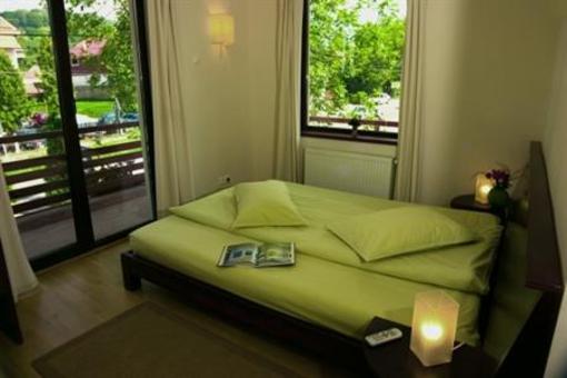 фото отеля Casa din Bran Pension