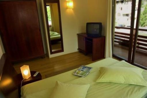 фото отеля Casa din Bran Pension