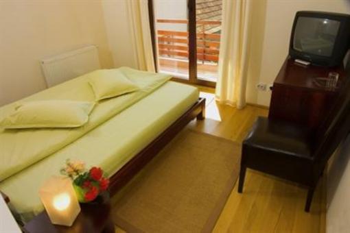 фото отеля Casa din Bran Pension