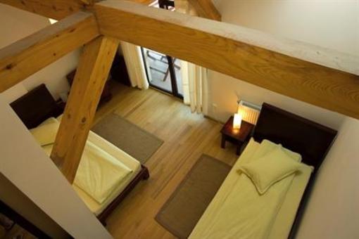 фото отеля Casa din Bran Pension