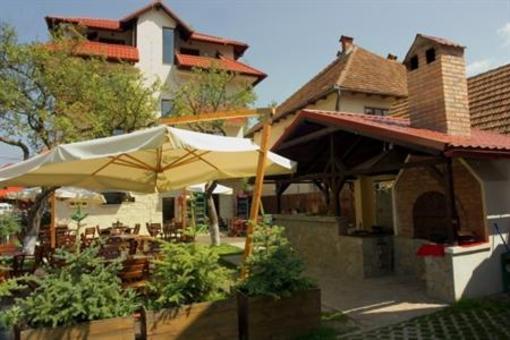 фото отеля Casa din Bran Pension
