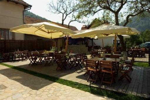 фото отеля Casa din Bran Pension