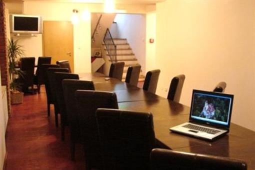 фото отеля Casa din Bran Pension