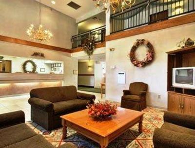 фото отеля Super 8 Motel Cape Girardeau