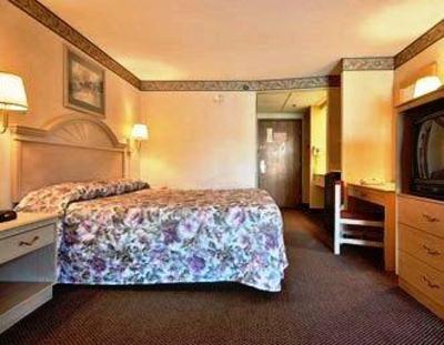 фото отеля Super 8 Motel Cape Girardeau