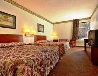 фото отеля Super 8 Motel Cape Girardeau