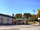 фото отеля Super 8 Motel Cape Girardeau