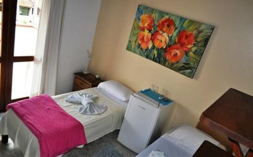 фото отеля Casa das Rosas
