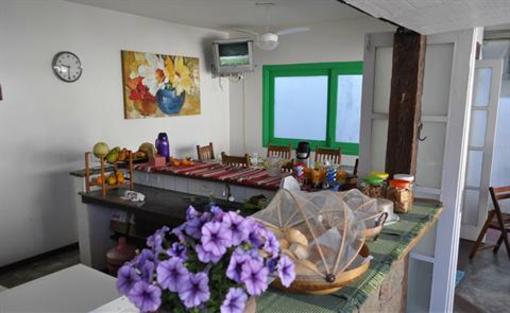 фото отеля Casa das Rosas