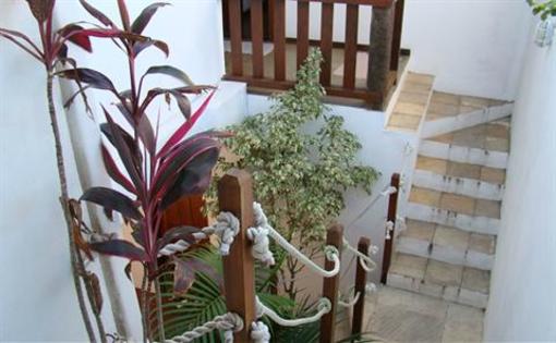 фото отеля Casa das Rosas