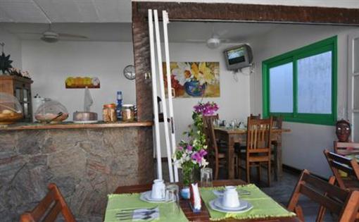 фото отеля Casa das Rosas