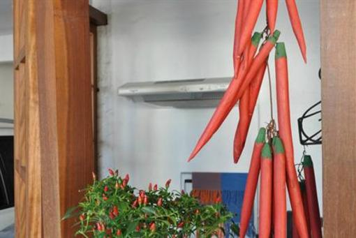 фото отеля Casa das Rosas