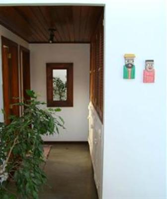 фото отеля Casa das Rosas