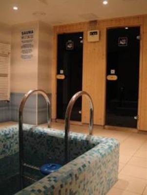 фото отеля Hotel Marttel