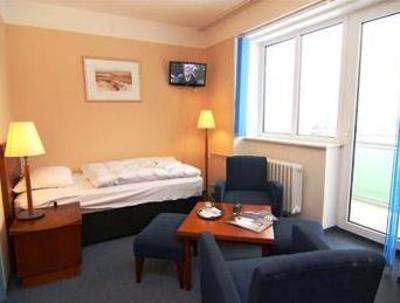 фото отеля Hotel Marttel