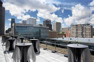 фото отеля Le Westin Montreal