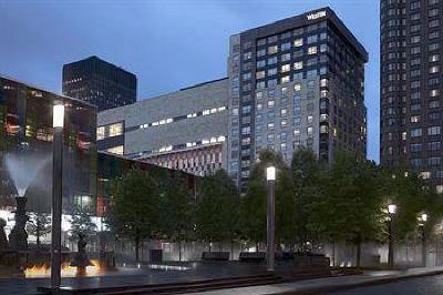 фото отеля Le Westin Montreal