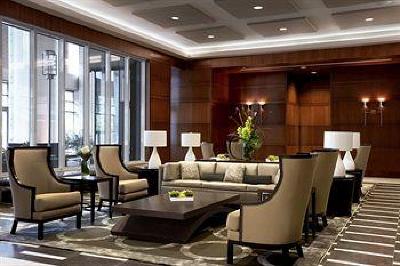 фото отеля Le Westin Montreal