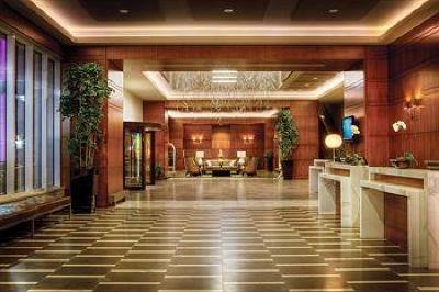 фото отеля Le Westin Montreal