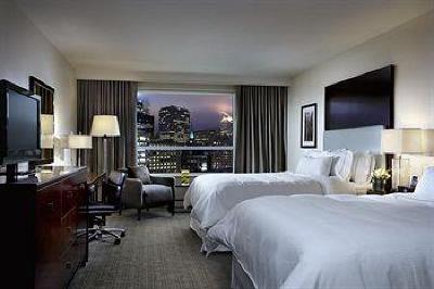 фото отеля Le Westin Montreal