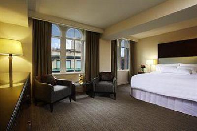 фото отеля Le Westin Montreal
