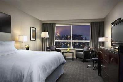 фото отеля Le Westin Montreal