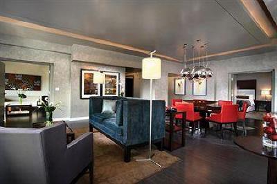фото отеля Le Westin Montreal