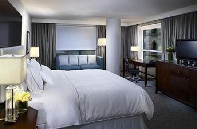 фото отеля Le Westin Montreal
