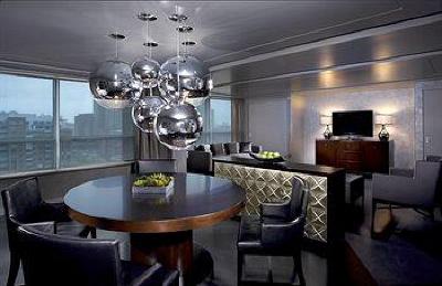 фото отеля Le Westin Montreal