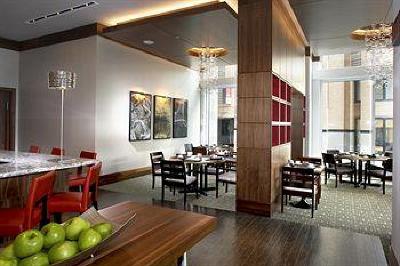 фото отеля Le Westin Montreal