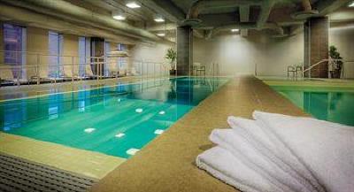 фото отеля Le Westin Montreal