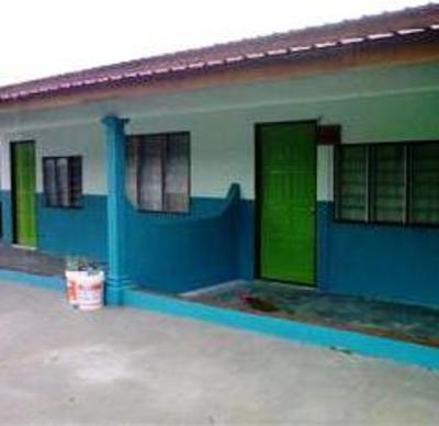 фото отеля Hani Homestay