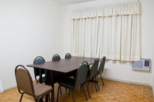 фото отеля Hotel Itaguacu